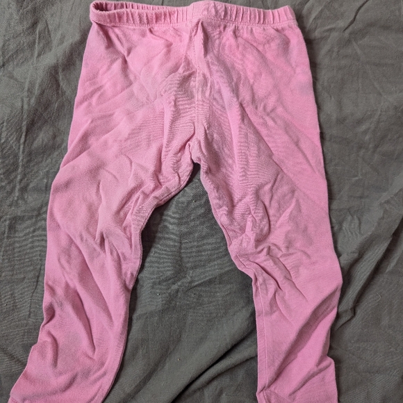 Pink pants - Picture 3 of 3